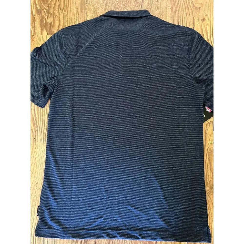 Nike Men’s Chicago Bears Dri-Fit Polo Shirt NKCM-41L Size S NWT